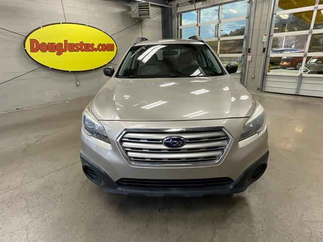 used 2017 Subaru Outback car, priced at $11,850