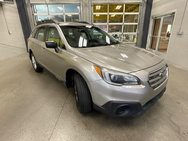 used 2017 Subaru Outback car, priced at $11,850