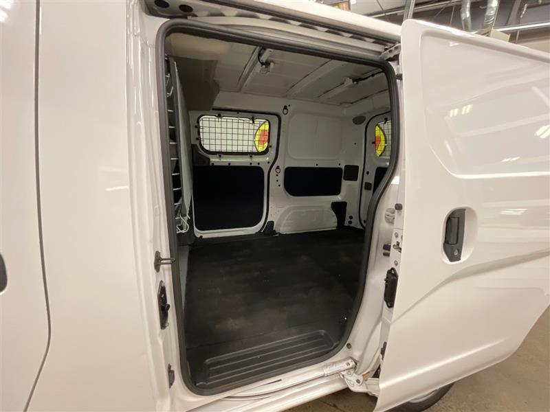 used 2020 Nissan NV200 car, priced at $9,850