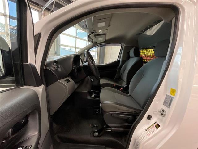 used 2020 Nissan NV200 car, priced at $9,850