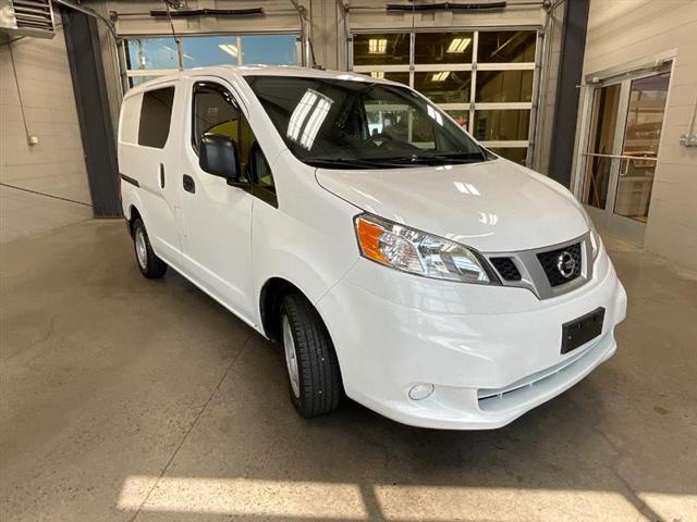 used 2020 Nissan NV200 car, priced at $9,850