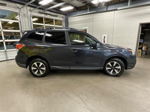 used 2018 Subaru Forester car, priced at $13,850