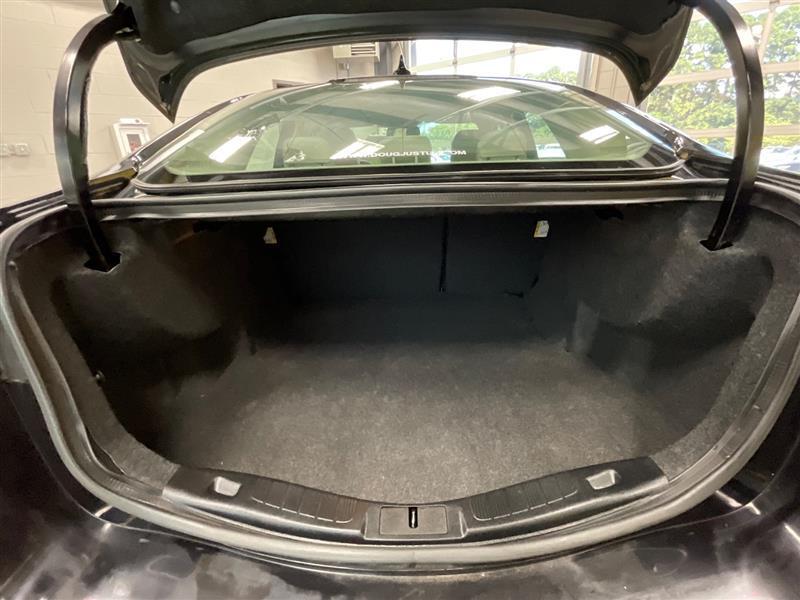 used 2020 Ford Fusion car, priced at $14,850