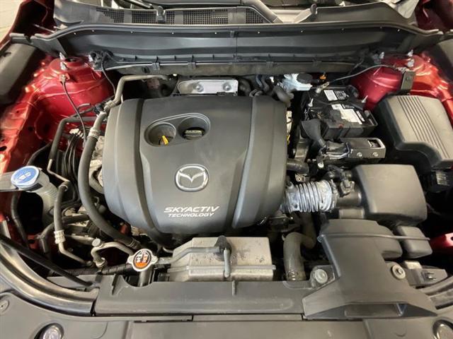 used 2019 Mazda CX-5 car, priced at $16,850
