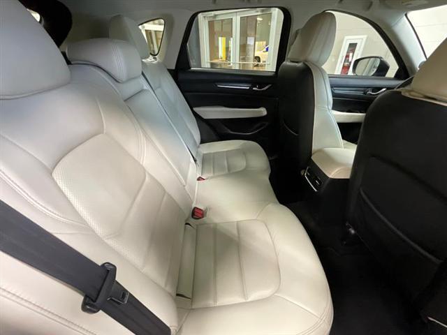 used 2019 Mazda CX-5 car, priced at $16,850