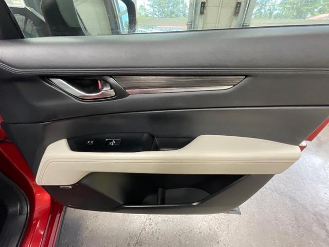 used 2019 Mazda CX-5 car, priced at $16,850