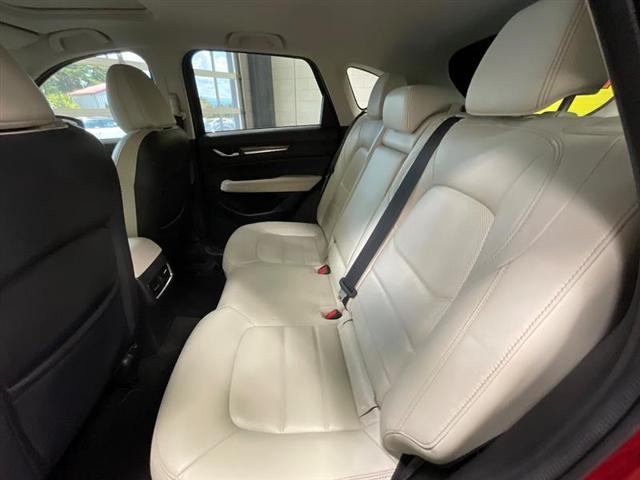 used 2019 Mazda CX-5 car, priced at $16,850