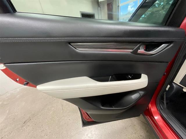 used 2019 Mazda CX-5 car, priced at $16,850