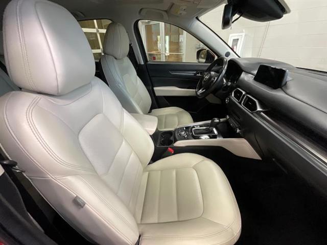 used 2019 Mazda CX-5 car, priced at $16,850