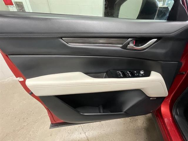 used 2019 Mazda CX-5 car, priced at $16,850