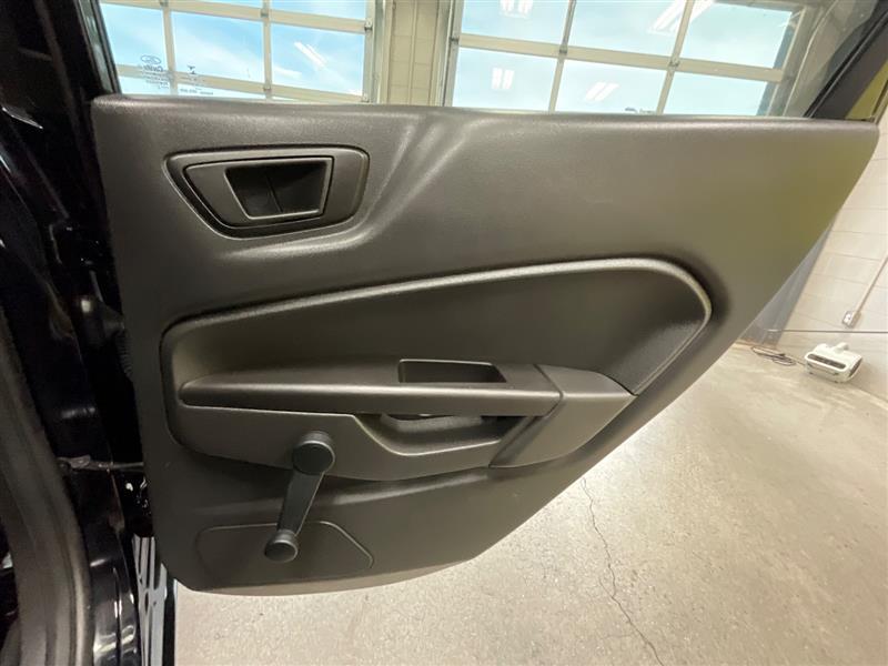 used 2017 Ford Fiesta car, priced at $6,995
