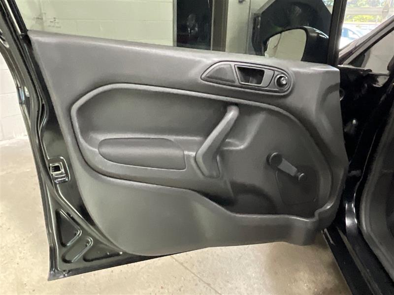used 2017 Ford Fiesta car, priced at $6,995