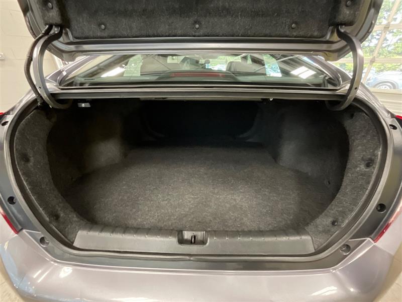used 2020 Honda Civic car, priced at $11,900