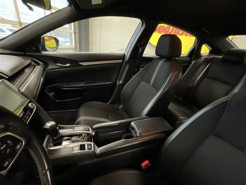 used 2020 Honda Civic car, priced at $11,900