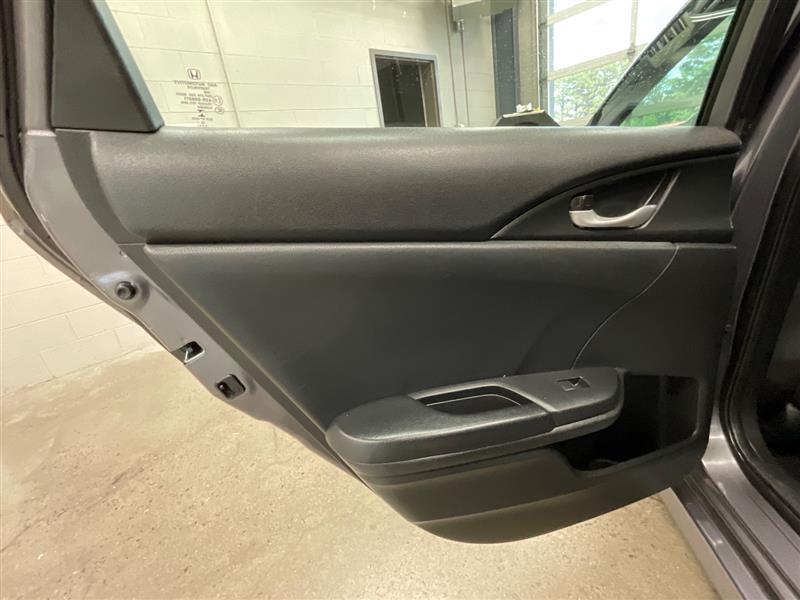 used 2020 Honda Civic car, priced at $11,900