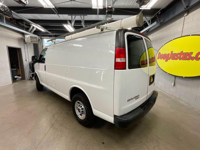 used 2016 GMC Savana 2500 car, priced at $14,995