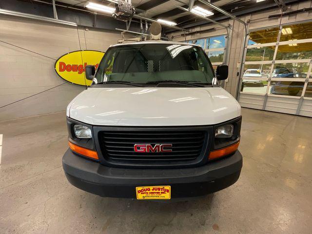 used 2016 GMC Savana 2500 car, priced at $14,995