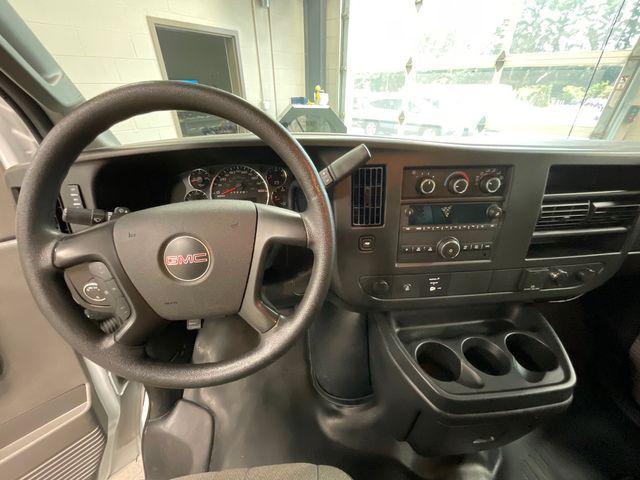 used 2016 GMC Savana 2500 car, priced at $14,995