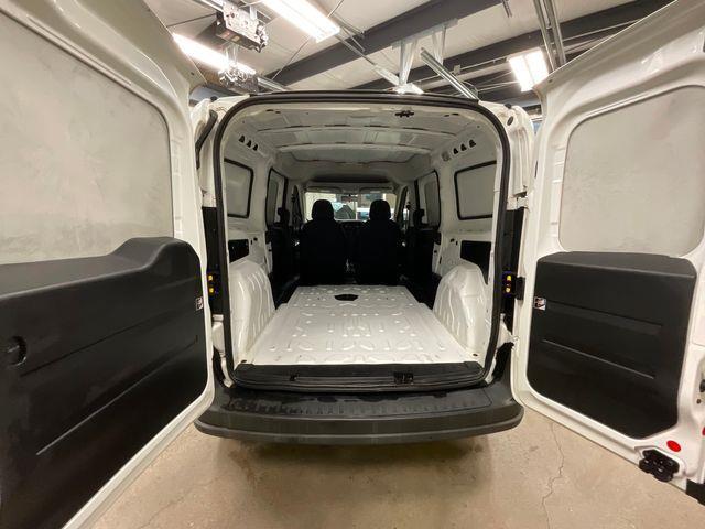 used 2018 Ram ProMaster City car, priced at $10,995