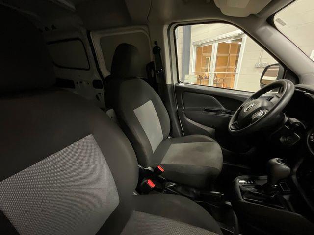 used 2018 Ram ProMaster City car, priced at $10,995