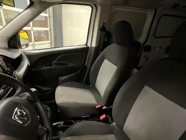 used 2018 Ram ProMaster City car, priced at $10,995