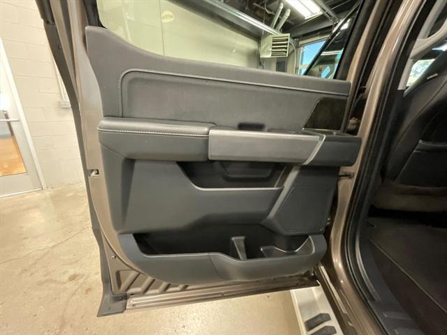 used 2022 Ford F-150 car, priced at $33,500