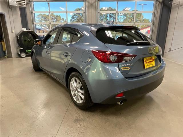 used 2014 Mazda Mazda3 car, priced at $14,995