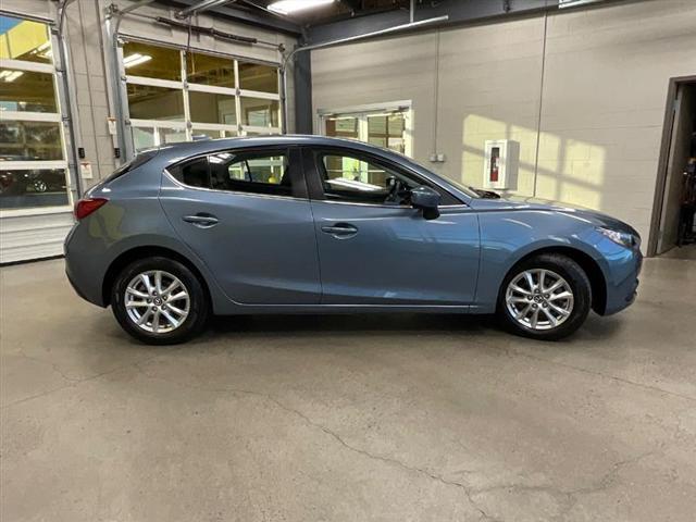 used 2014 Mazda Mazda3 car, priced at $14,995