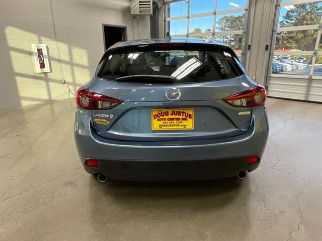 used 2014 Mazda Mazda3 car, priced at $14,995