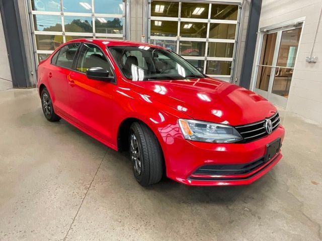 used 2015 Volkswagen Jetta car, priced at $8,850