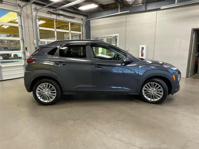 used 2018 Hyundai Kona car, priced at $11,995