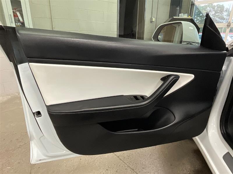 used 2020 Tesla Model 3 car, priced at $18,995