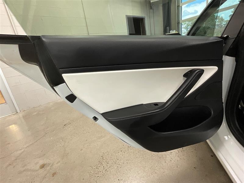 used 2020 Tesla Model 3 car, priced at $18,995