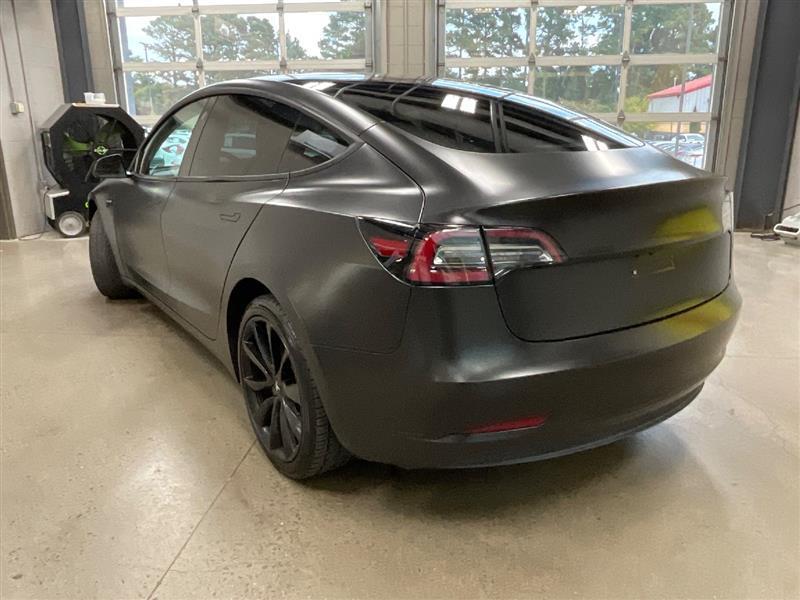 used 2019 Tesla Model 3 car, priced at $16,995