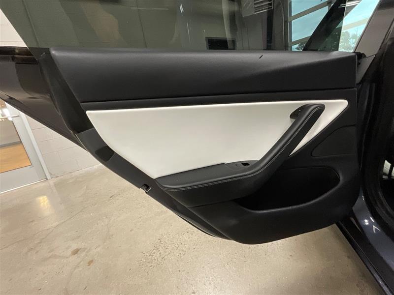 used 2019 Tesla Model 3 car, priced at $16,995