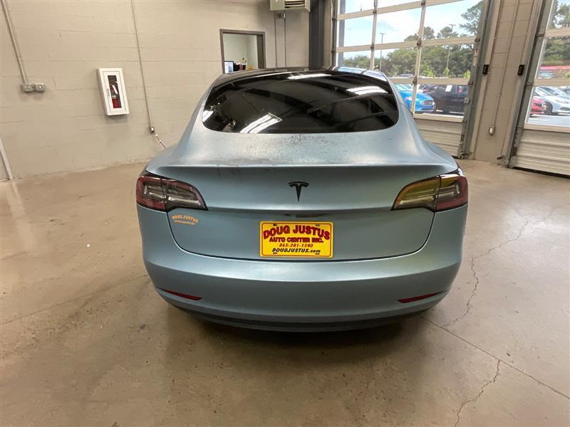 used 2019 Tesla Model 3 car, priced at $17,995