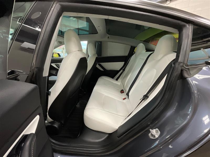 used 2019 Tesla Model 3 car, priced at $16,995