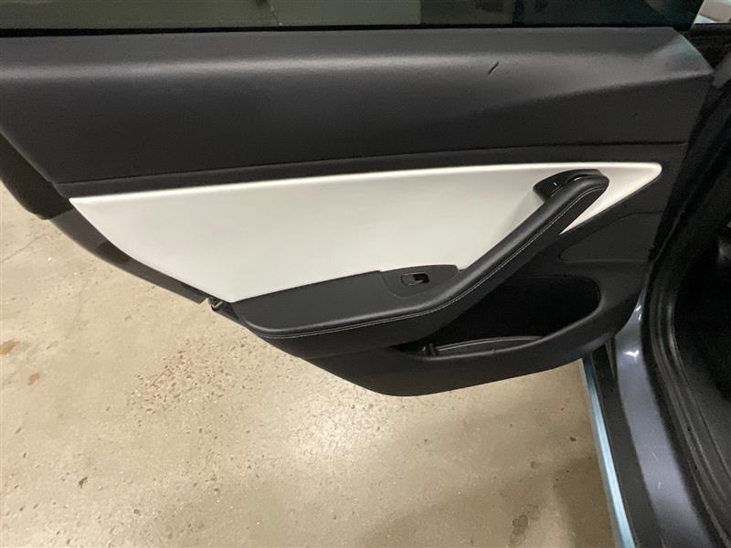 used 2019 Tesla Model 3 car, priced at $17,995