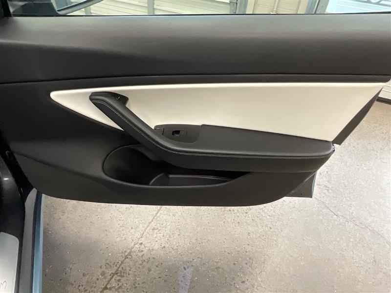 used 2019 Tesla Model 3 car, priced at $17,995