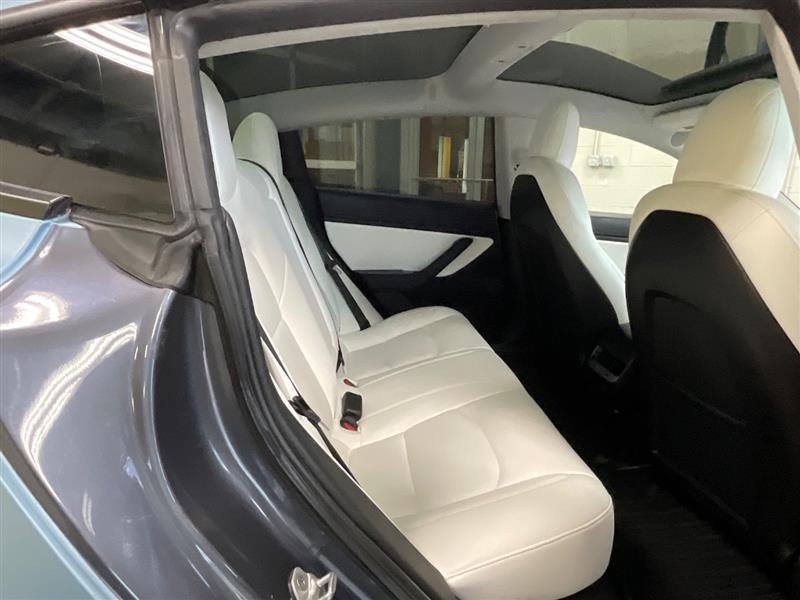 used 2019 Tesla Model 3 car, priced at $17,995