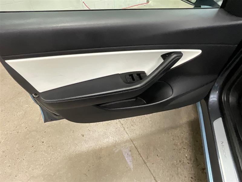 used 2019 Tesla Model 3 car, priced at $17,995