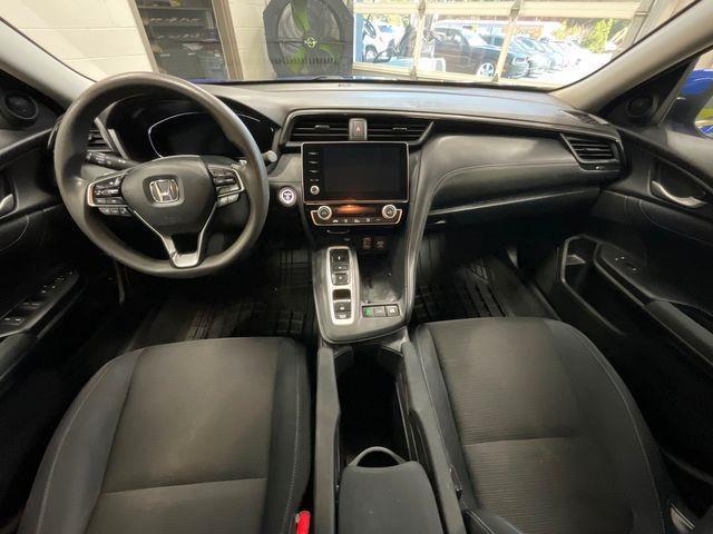 used 2019 Honda Insight car, priced at $13,995