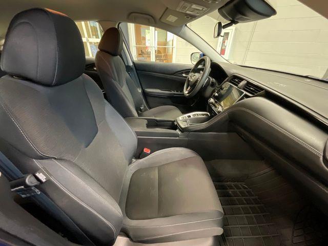 used 2019 Honda Insight car, priced at $13,995