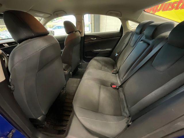 used 2019 Honda Insight car, priced at $13,995