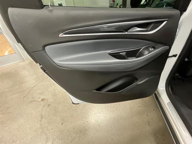 used 2022 Buick Enclave car, priced at $19,850