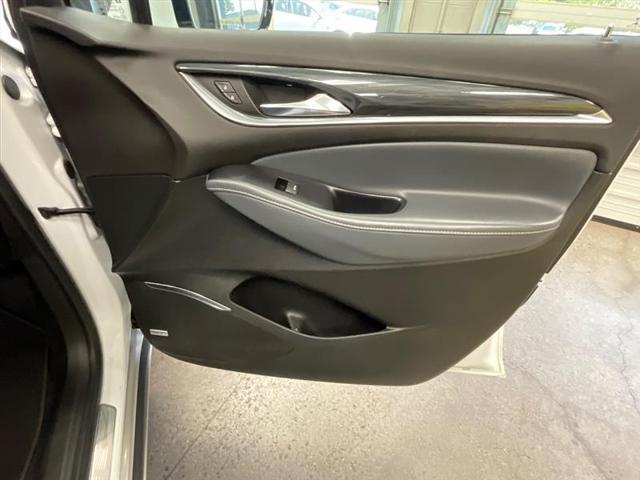 used 2022 Buick Enclave car, priced at $19,850