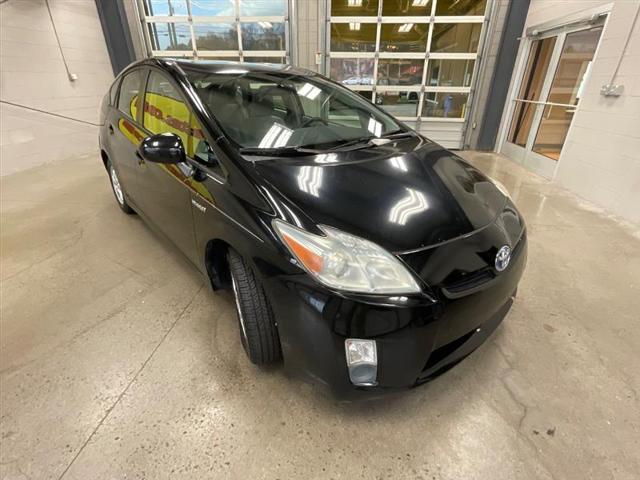 used 2011 Toyota Prius car, priced at $9,995