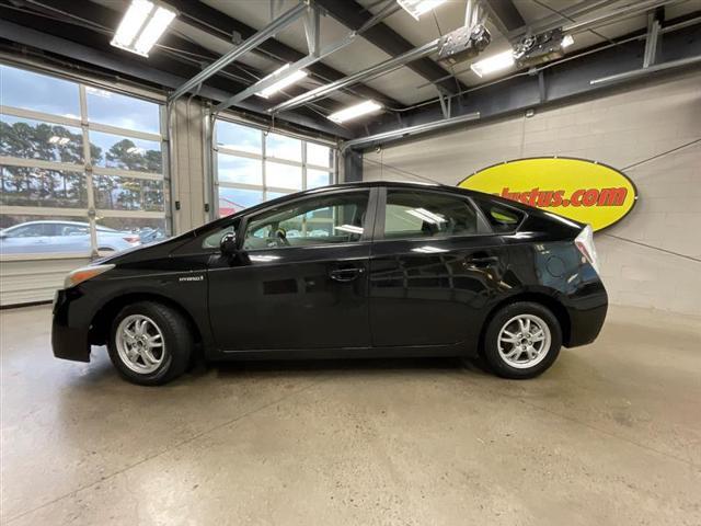 used 2011 Toyota Prius car, priced at $9,995