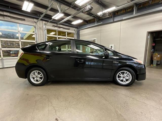 used 2011 Toyota Prius car, priced at $9,995