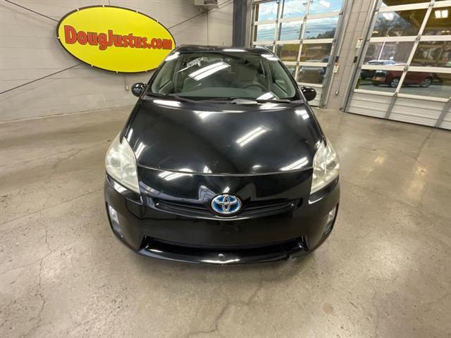 used 2011 Toyota Prius car, priced at $9,995